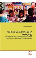 Reading Comprehension Pedagogy