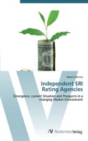 Independent SRI Rating Agencies