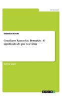 Graciliano Ramos-Sao Bernardo - O significado do pio da coruja