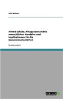 Alfred Schütz
