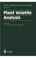 Plant Volatile Analysis