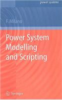 Power System Modelling and Scripting