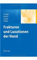 Frakturen Und Luxationen Der Hand