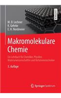 Makromolekulare Chemie