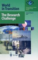 Research Challenge