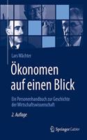 Ökonomen Auf Einen Blick