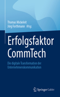 Erfolgsfaktor Commtech