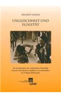 Ungleichheit Und Egalitat