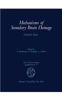 Mechanisms of Secondary Brain Damage