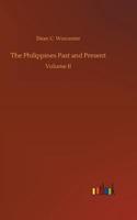 Philippines Past and Present
