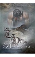 Der Tod und die Diebin: Bündnis der Sieben 01(German)