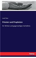 Priester und Propheten