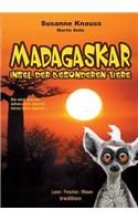MADAGASKAR - Insel der besonderen Tiere