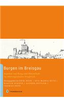 Burgen Im Breisgau