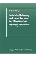 Individualisierung Und Neue Formen Der Kooperation