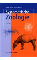 Systematische Zoologie