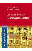 Der Experimentator: Neurowissenschaften