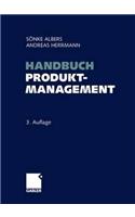 Handbuch Produktmanagement