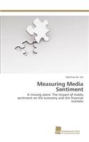 Measuring Media Sentiment