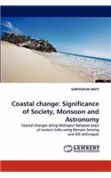 Coastal Change