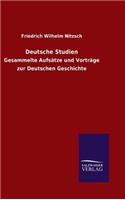 Deutsche Studien