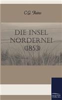 Insel Nordernei (1853)