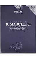 Sonata for Treble Recorder & Basso Continuo, Op 2 No 2
