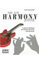 The New Harmony Book
