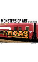 Monsters of Art