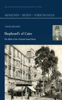 Shepheard's of Cairo