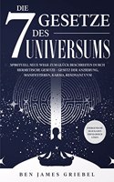 Die 7 Gesetze des Universums [German]