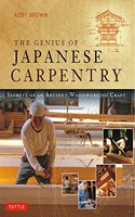 The Genius of Japanese Carpentry