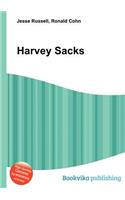 Harvey Sacks