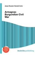 Armagnac Burgundian Civil War