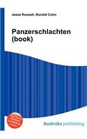 Panzerschlachten (Book): (English)