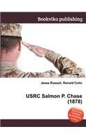 Usrc Salmon P. Chase (1878)