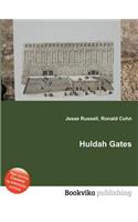 Huldah Gates: (English)