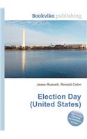 Election Day (United States)