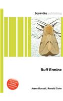 Buff Ermine: (English)