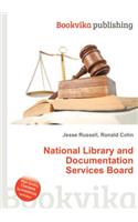 National Library and Documentation Services Board