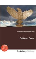 Battle of Zenta