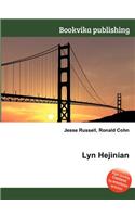 Lyn Hejinian: (English)