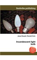 Incandescent Light Bulb