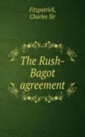 Rush-Bagot agreement