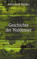 Geschichte der Waldenser