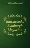 Blackwood's Edinburgh Magazine