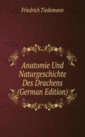 Anatomie Und Naturgeschichte Des Drachens (German Edition)