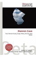 Xianren Cave: (English)