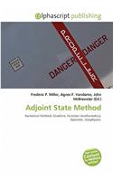 Adjoint State Method: (English)