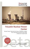 Tricastin Nuclear Power Center